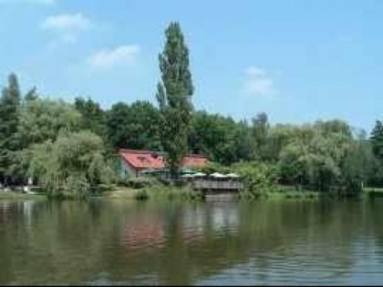 Foto:  am Heidweiher